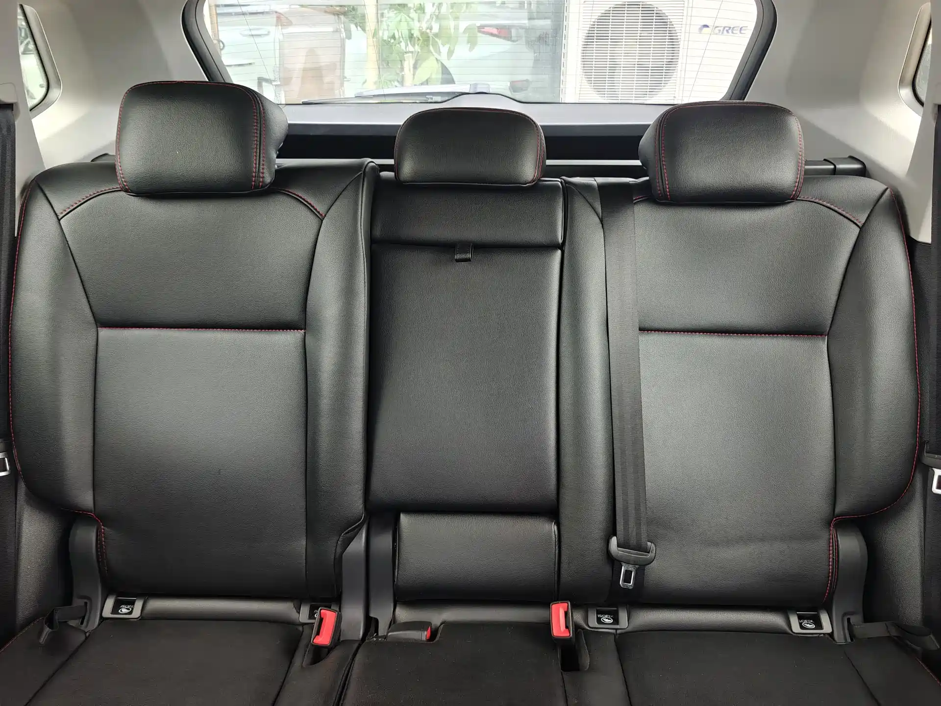 Photo 16 - Volkswagen Tayron