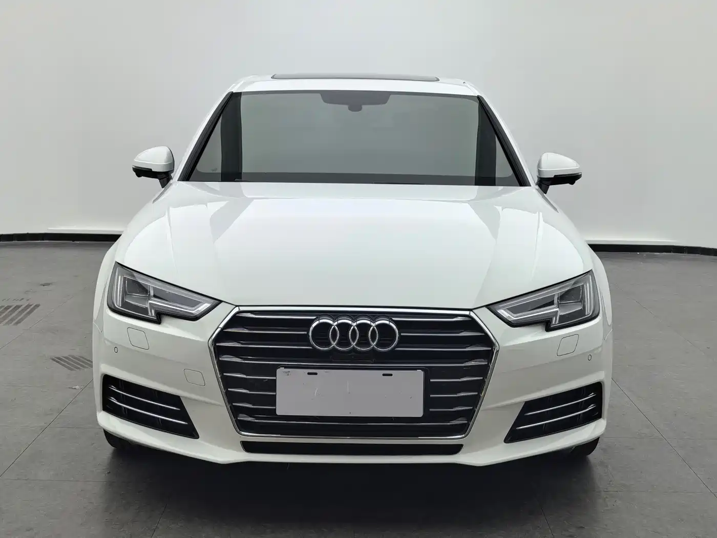 Audi A4L 2018 30th Anniversary 40 TFSI Progressive фото 2