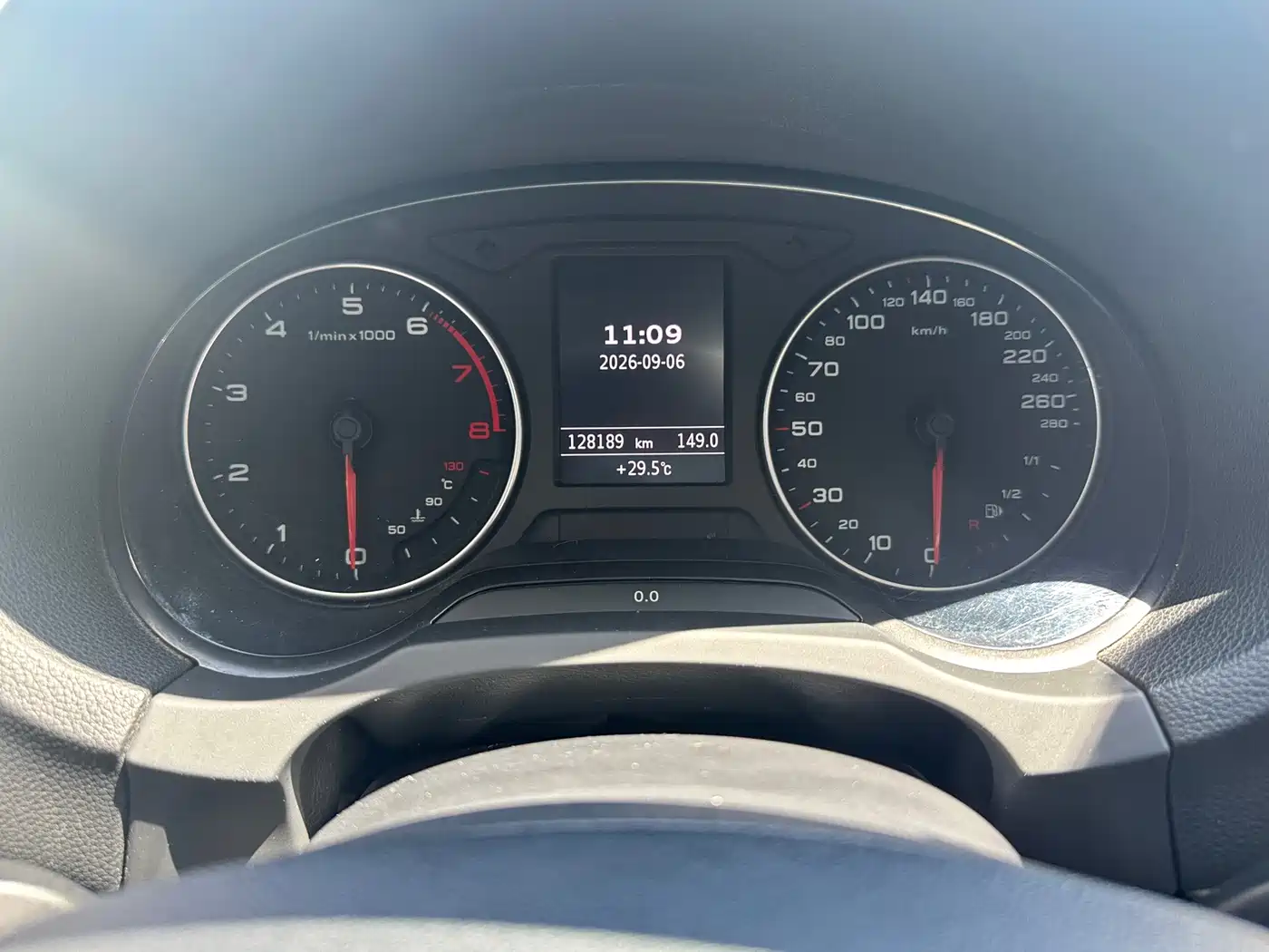 Фото 11 - Audi A3