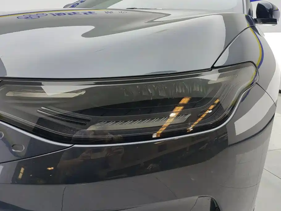Leapmotor C01 2023 2023 Model Range Extender 216 Comfort Edition
