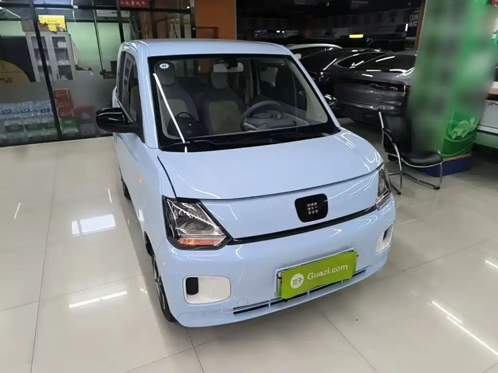 Dongfeng Fengguang Fengguang MINIEV 2024 2022 Candy Series Lollipop