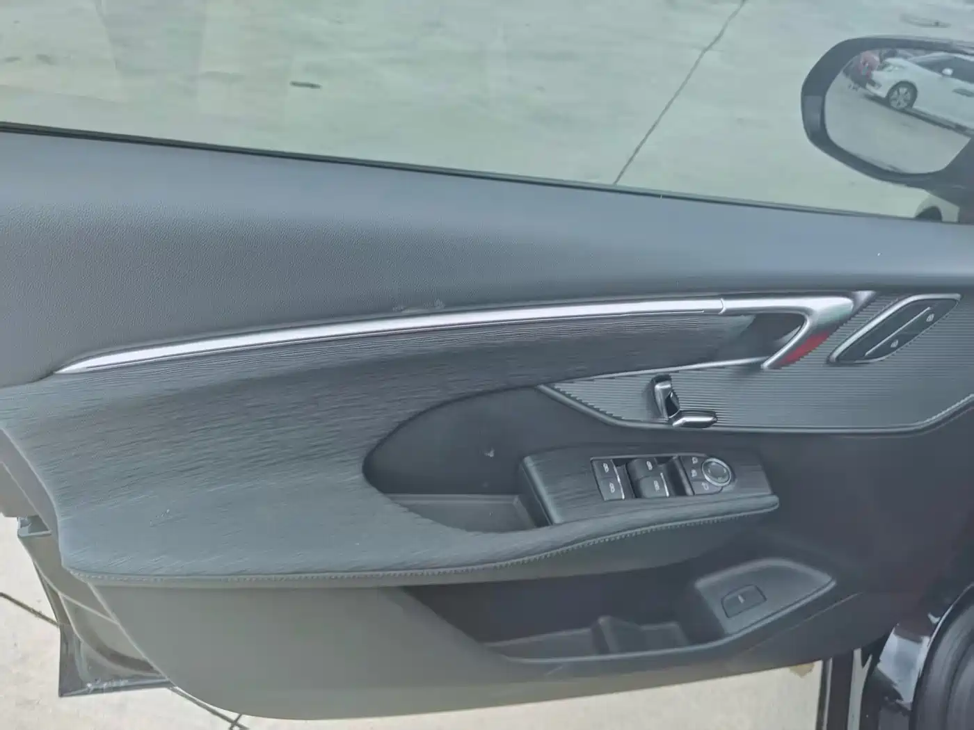 Buick LaCrosse 2025 2025 Model 28T Platinum Edition