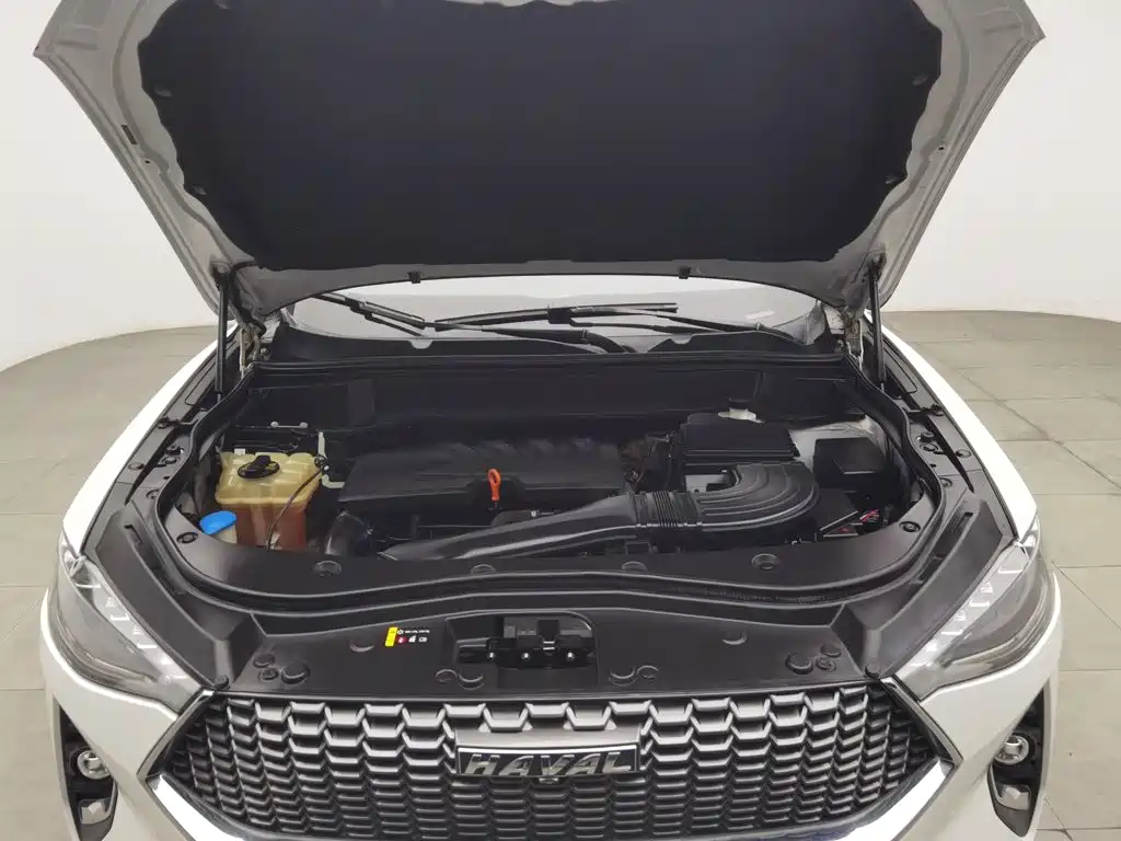 Haval F7, миниатюра 6