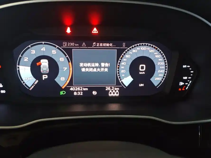Фото 3 - Audi Q3