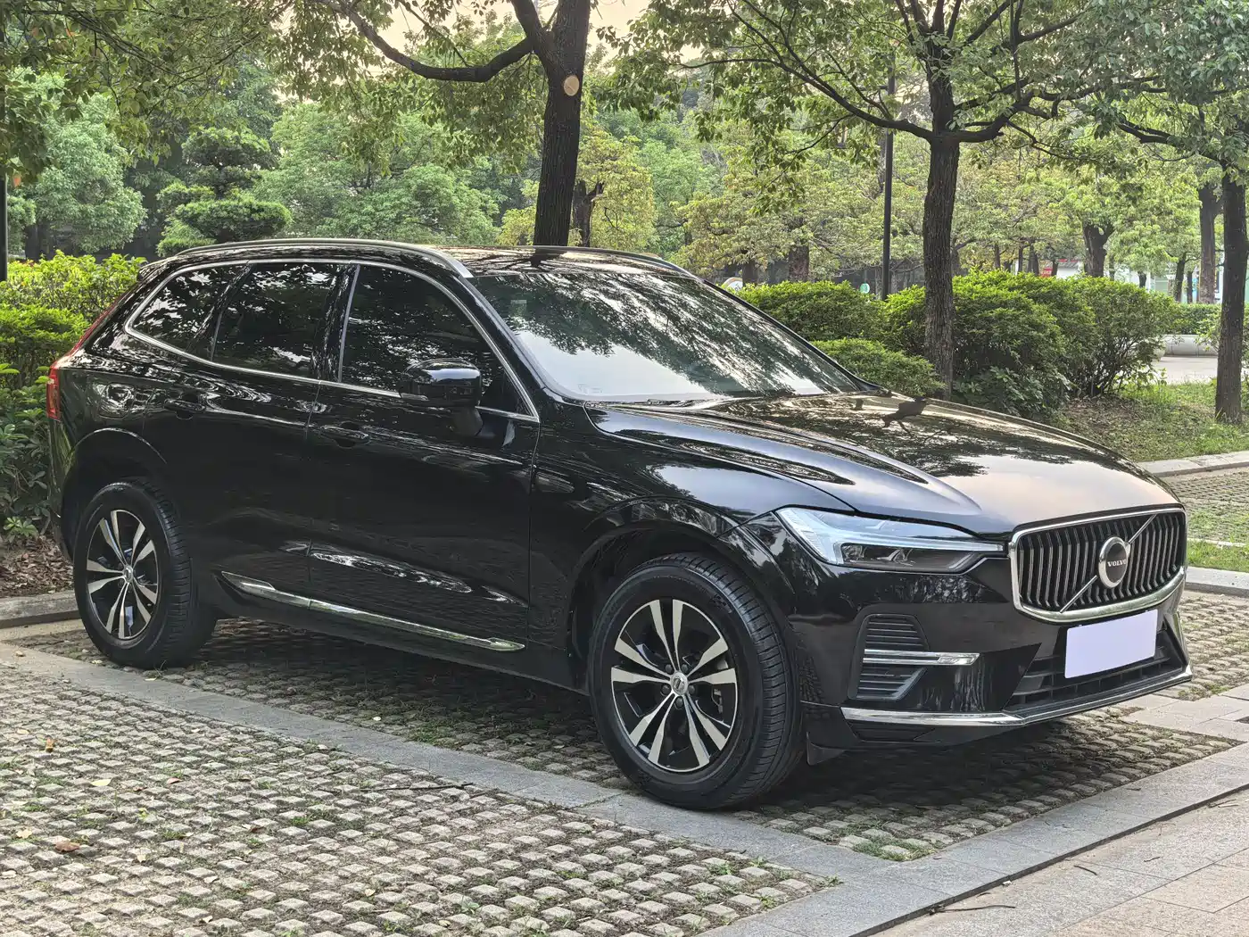 Фото 3 - Volvo XC60