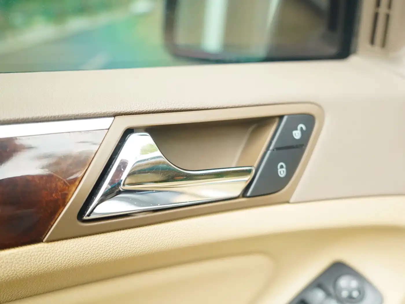 Mercedes-Benz GL-Class фото 6