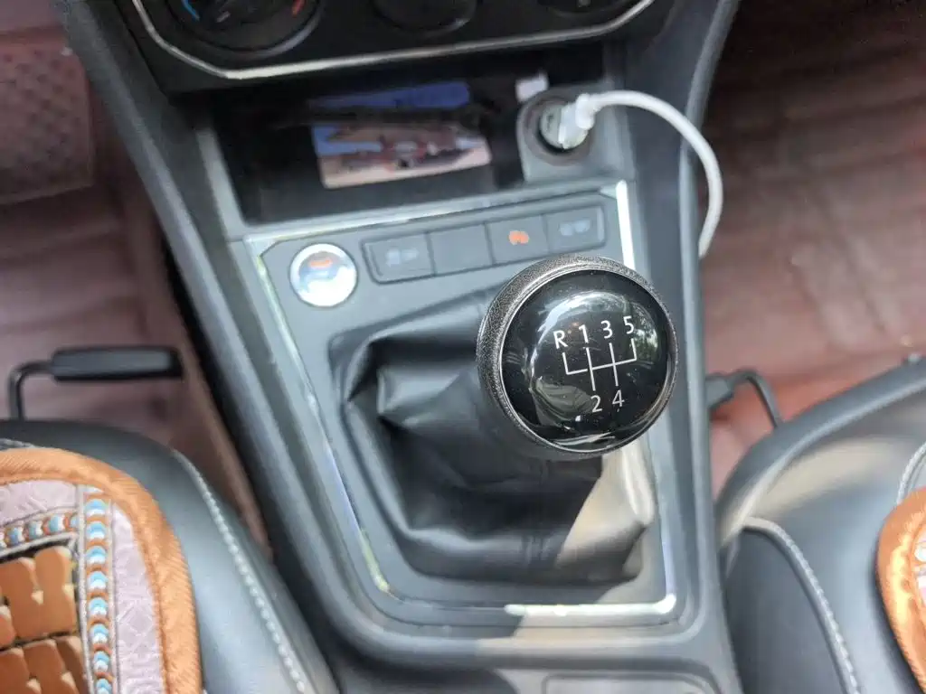 Фото 15 - Volkswagen Lavida