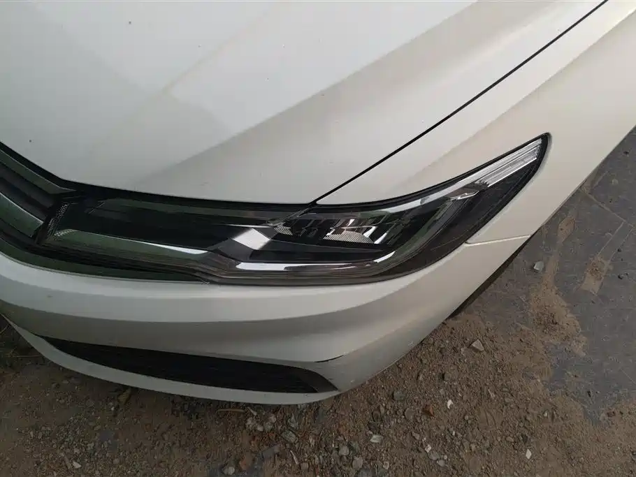 Volkswagen Bora 2021 1.5L Automatic Fashion Smart Edition фото 5