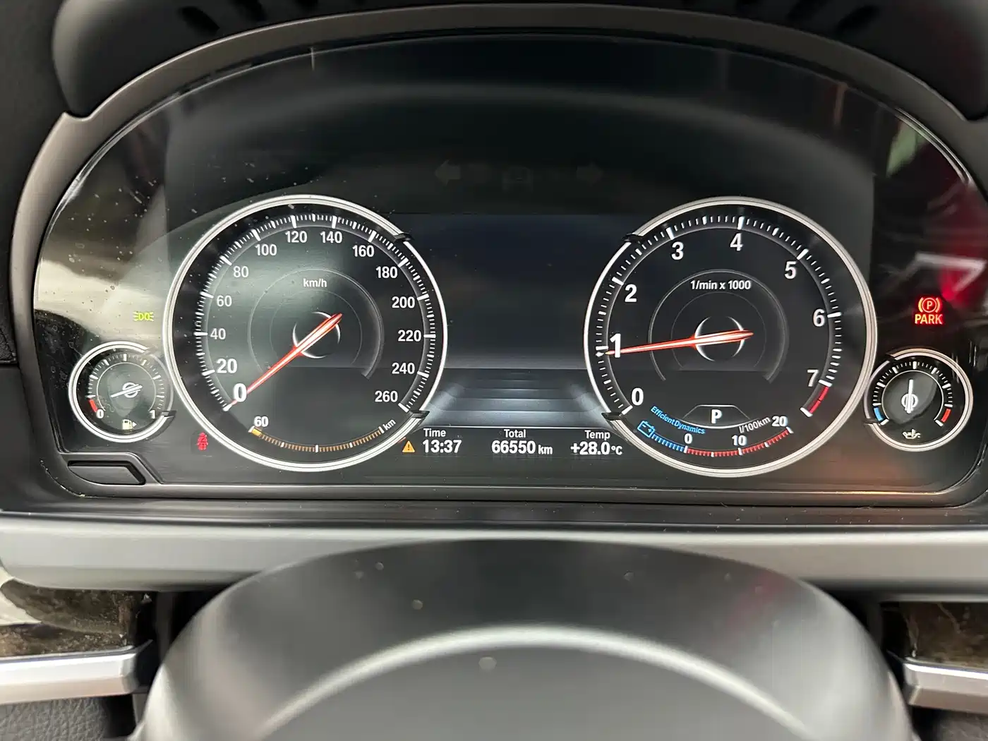 BMW 6 Series 2017 2016 640i Gran Coupe