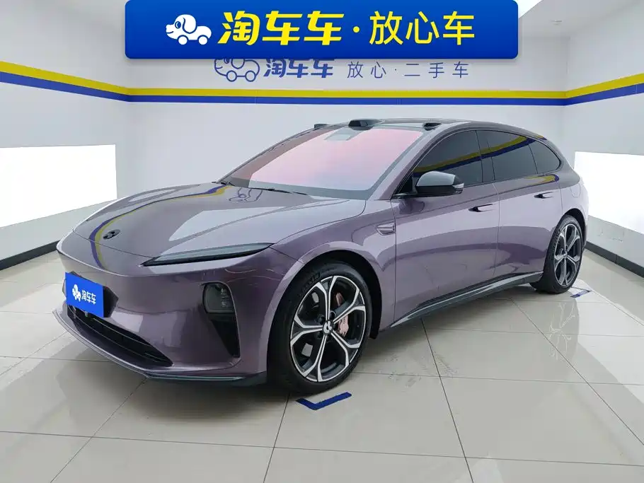 NIO ET5T 2024
