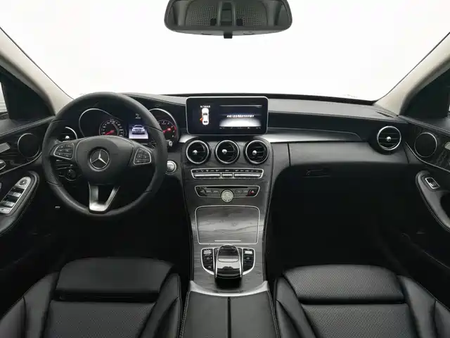 Mercedes-Benz C-Class 2016 C 200 L Sport — фото 5