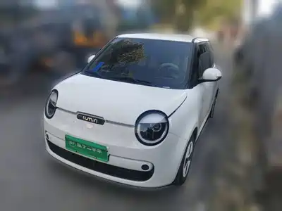 Changan Lumin