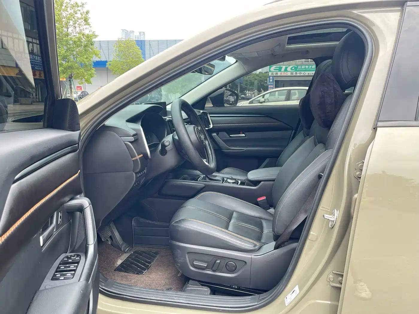 Mazda CX-50 2023 2023 2.5L Smart Edition