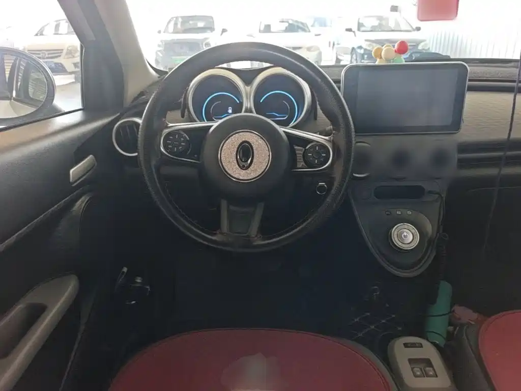 Ora Black Cat 2019 2019 351km Goddess Edition