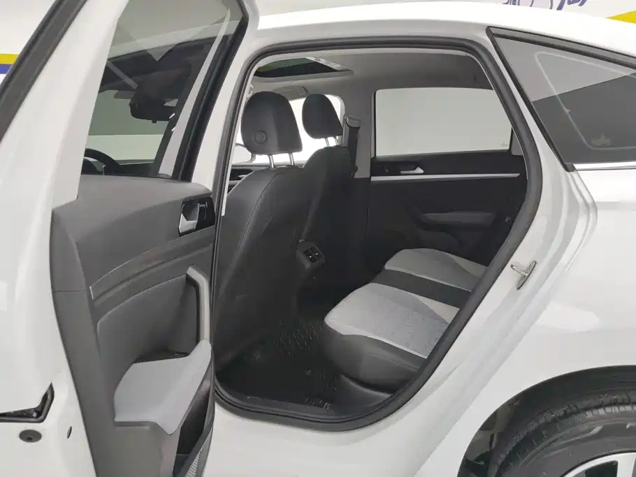 Volkswagen Lavida, миниатюра 11