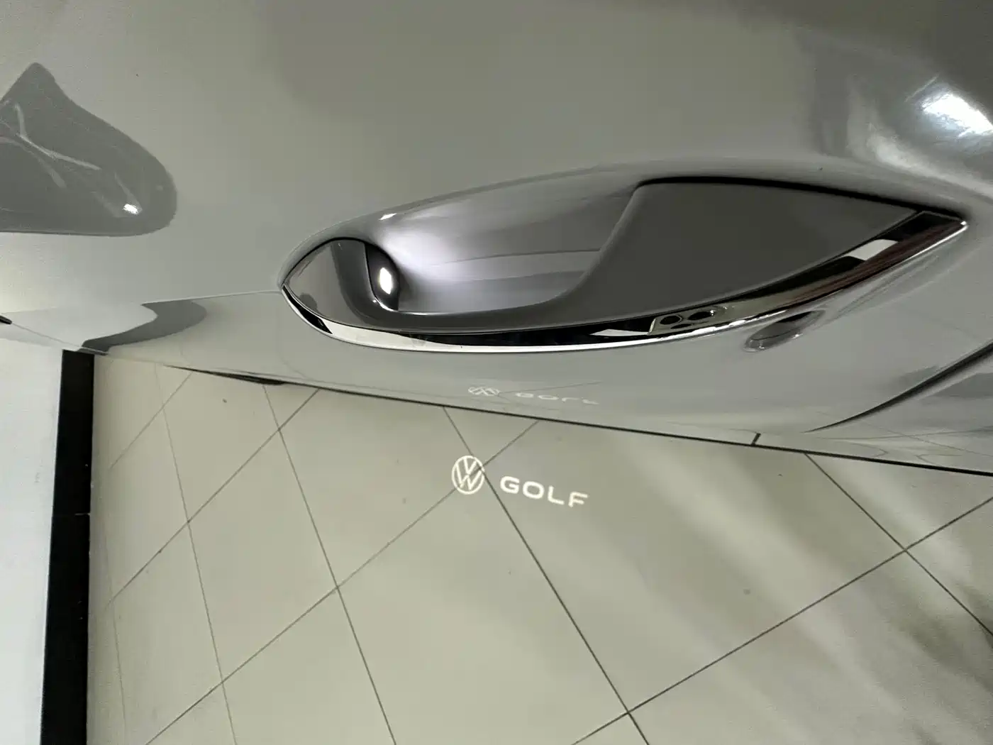 Volkswagen Golf, миниатюра 11