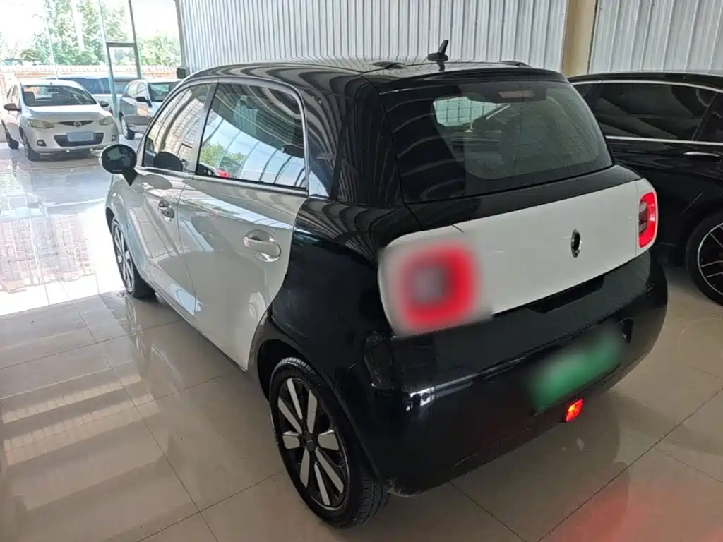 Ora Black Cat 2019 2019 351km Goddess Edition