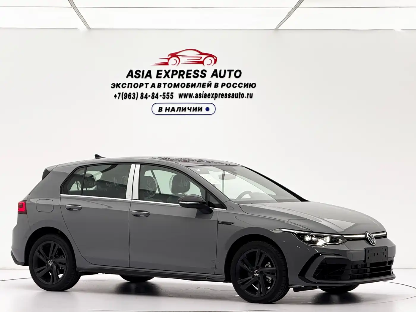 Volkswagen Golf 2024 2023 280TSI DSG R-Line Lite