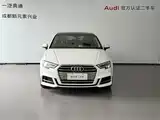 Фото 2 - Audi A3