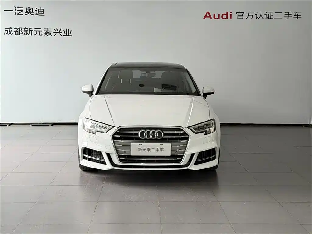 Фото 2 - Audi A3
