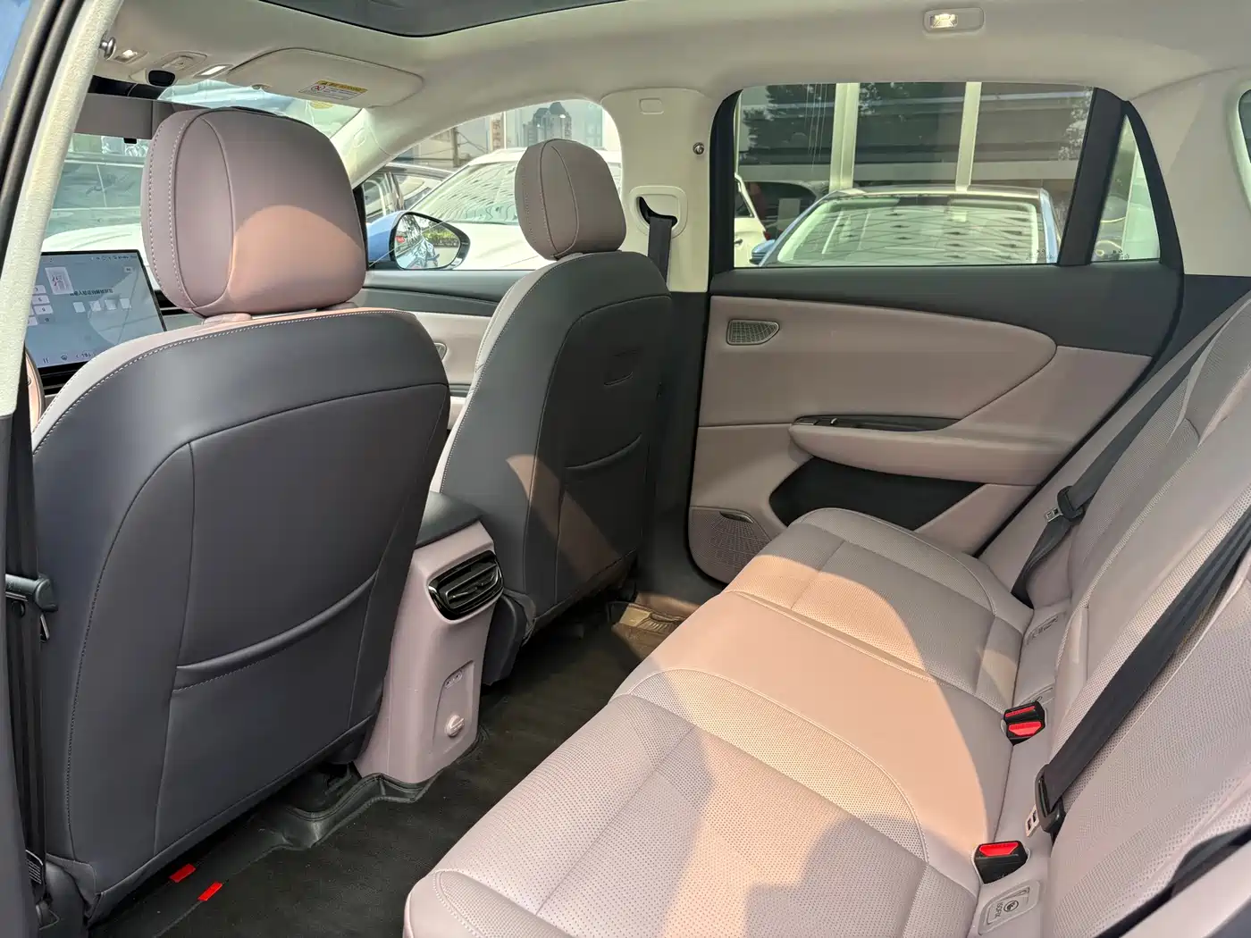 Hongqi Tiangong 06 2025 2025 660 AWD