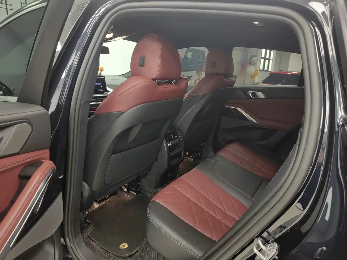 BMW X6 2024 2023 xDrive40i M Sport Package