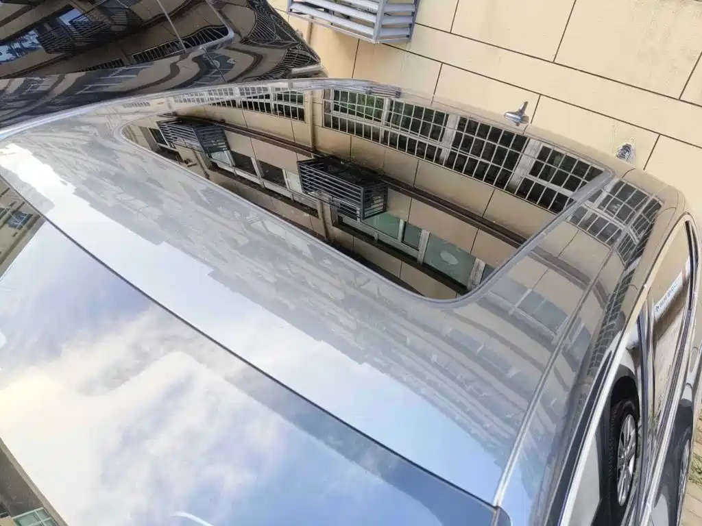 Audi A4L, миниатюра 19