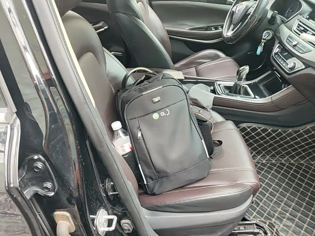 Changan Raeton CC 2019 2018 1.5T Manual Elegant China V