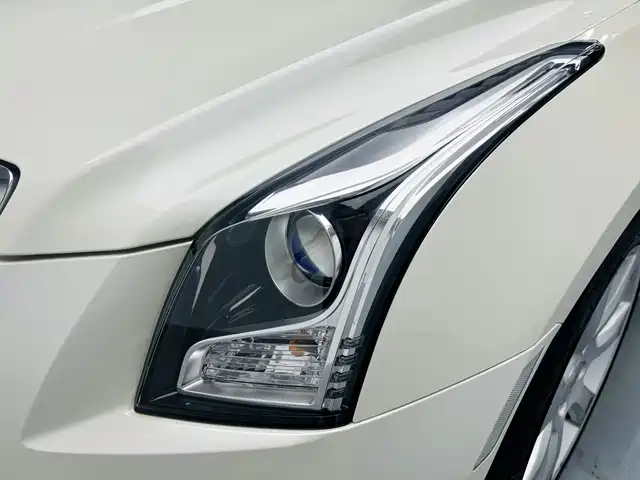 Cadillac ATS (Import) 2014 28T Comfort фото 16