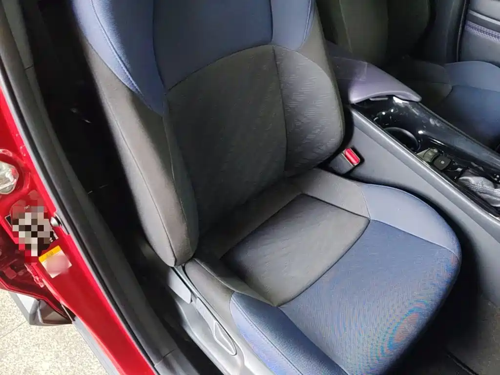 Toyota C-HR 2019 2020 Model 2.0L Luxury