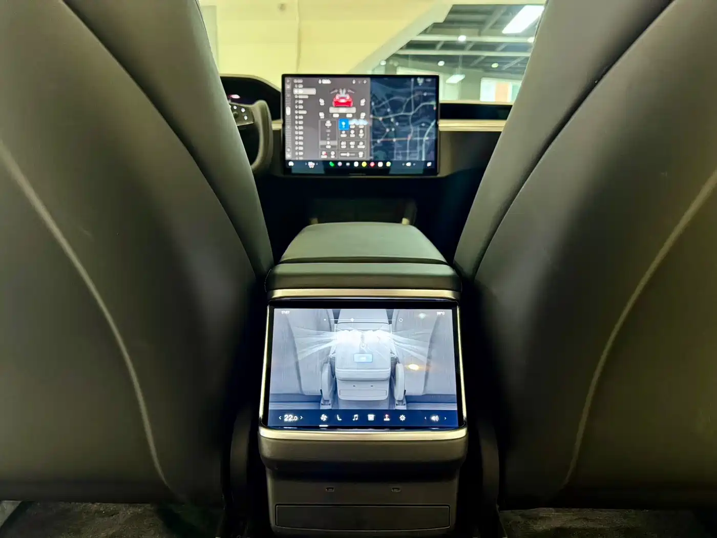 Tesla Model X 2023 2023 Dual Motor All-Wheel Drive Edition