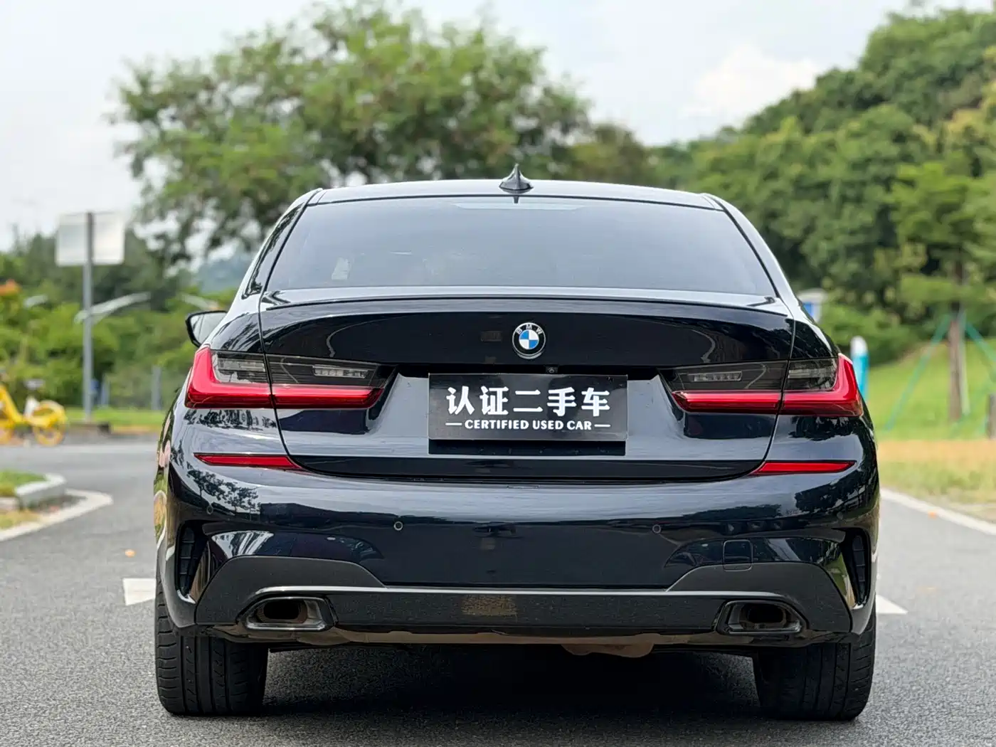 Фото 5 - BMW 3 Series