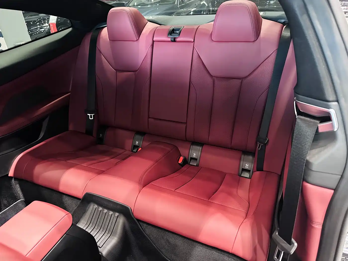 BMW 4 Series 2026 2024 430i M Sport Shadow Edition