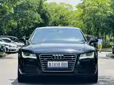 Фото 3 - Audi A7