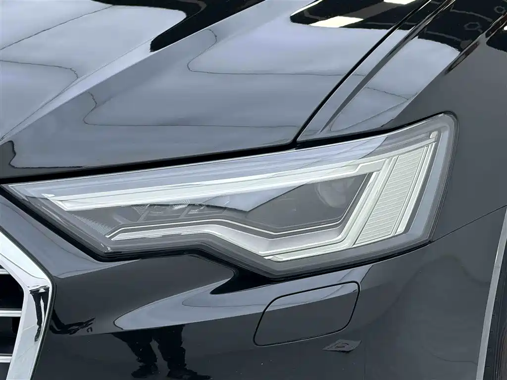 Audi A6L 2019 40 TFSI Luxury Elegance фото 8