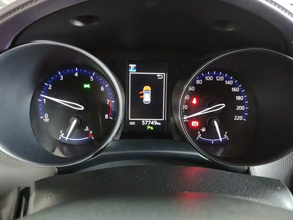 Toyota C-HR 2019 2020 Model 2.0L Luxury