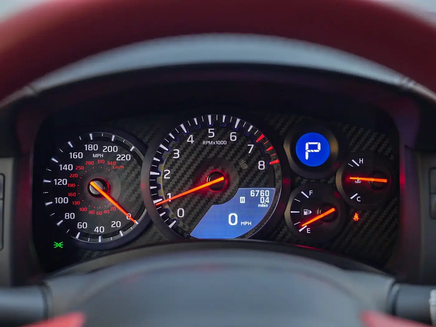 Nissan GT-R, миниатюра 25