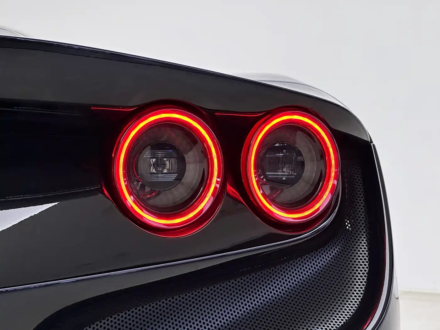 Ferrari F8 2019 Tributo 3.9T V8 фото 10