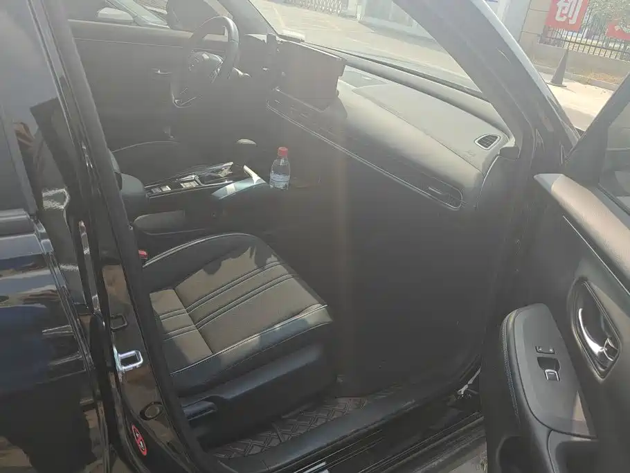 Honda HR-V 2026 2024 240TURBO Vigorous Joy Edition