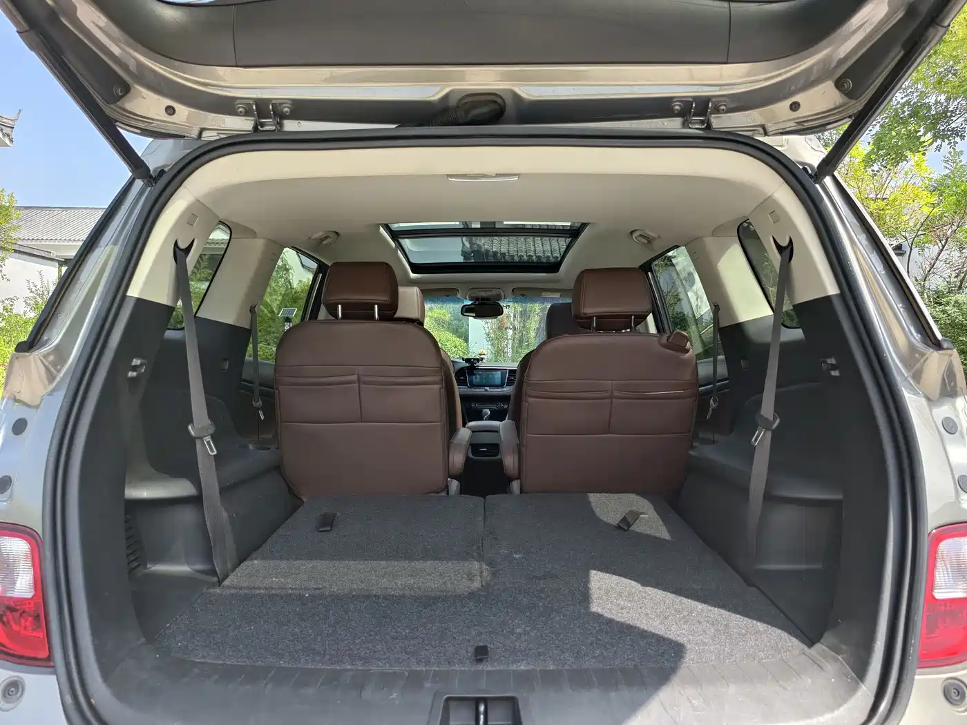 Фото 4 - Buick GL6