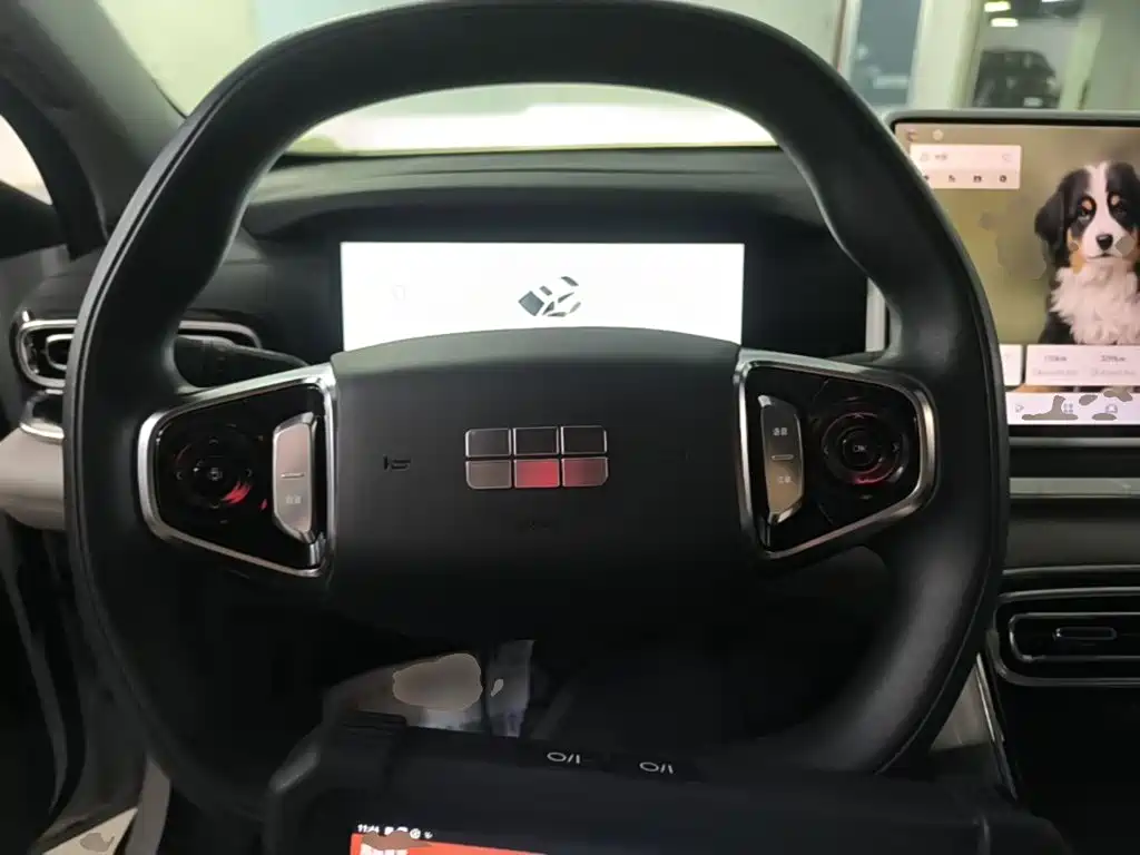 Geely Galaxy Galaxy Stellar 6 2026 2025 125km Long Voyage Edition