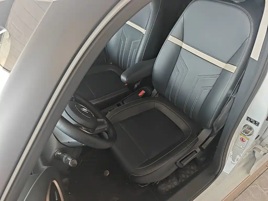 Ora White Cat 2022 2022 Wildcat Edition 360km Luxury (NMC)