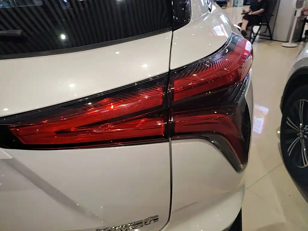 Haval Shenshou 2023 2022 1.5T Smart Enjoyment Edition