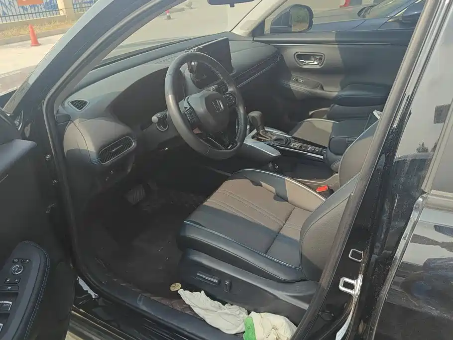 Honda HR-V 2026 2024 240TURBO Vigorous Joy Edition