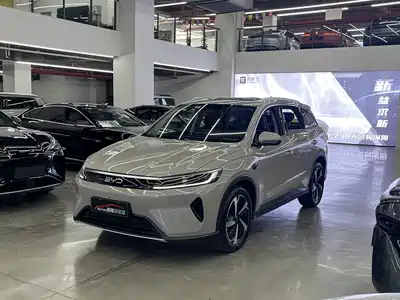 BYD Sealion 05 DM-i