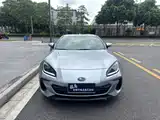 Фото 2 - Subaru BRZ