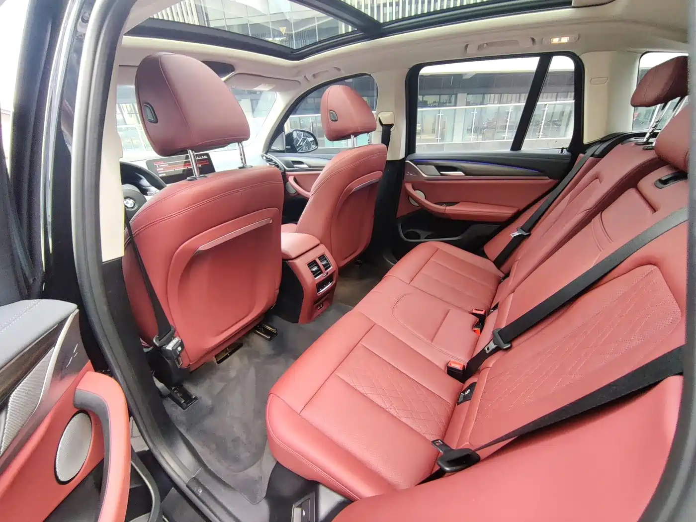 Photo 5 - BMW X3