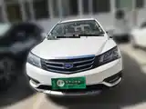 Фото 24 - Geely Emgrand