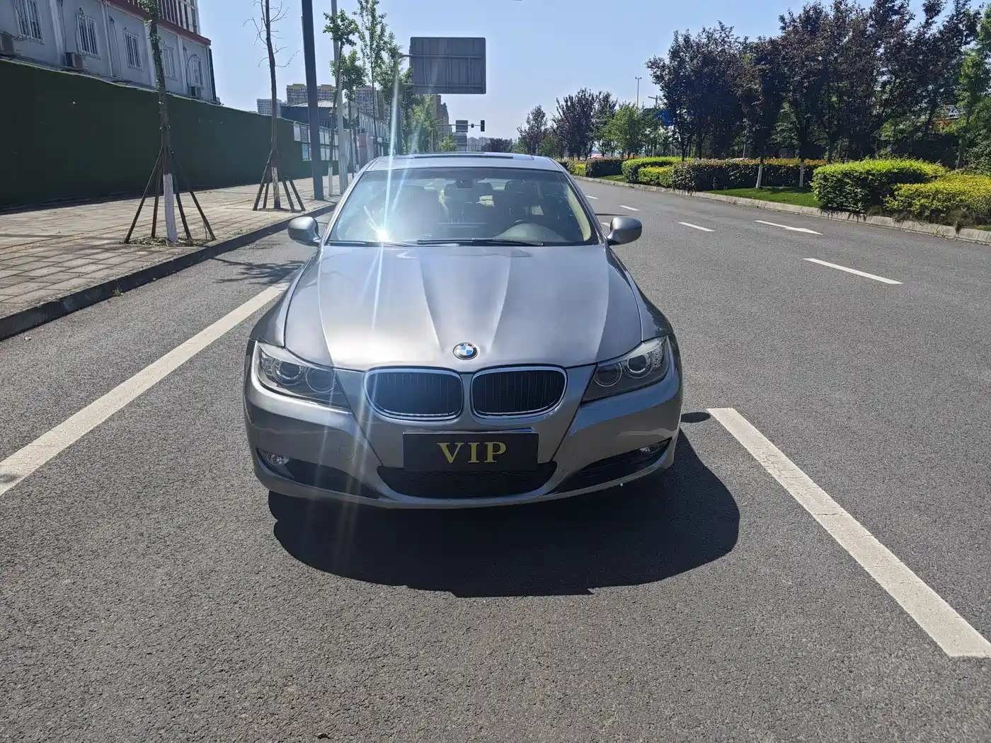 BMW 3 Series 2010 325i Fashion