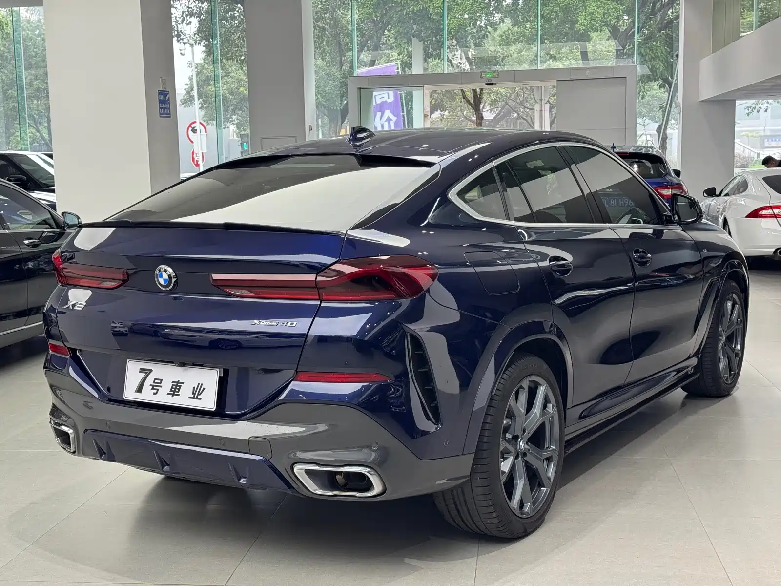Photo 6 - BMW X6